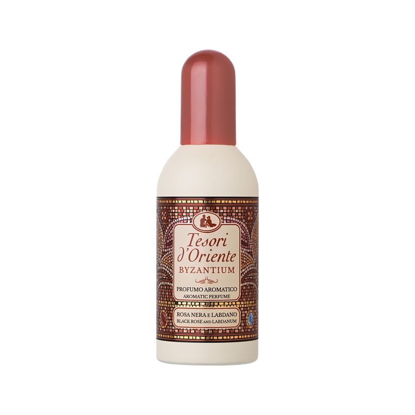 Туалетная вода `TESORI D`ORIENTE` PROFUMO AROMATICO byzantium 100 мл