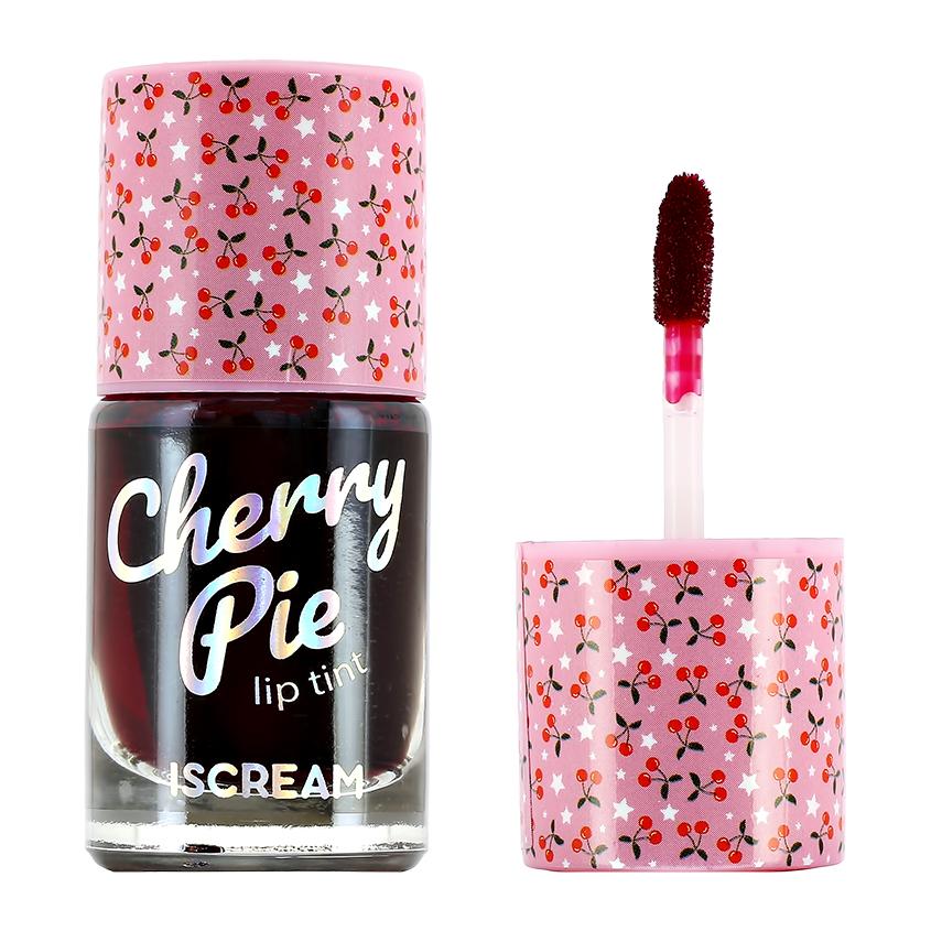 Тинт для губ `ISCREAM` CHERRY PIE тон 01