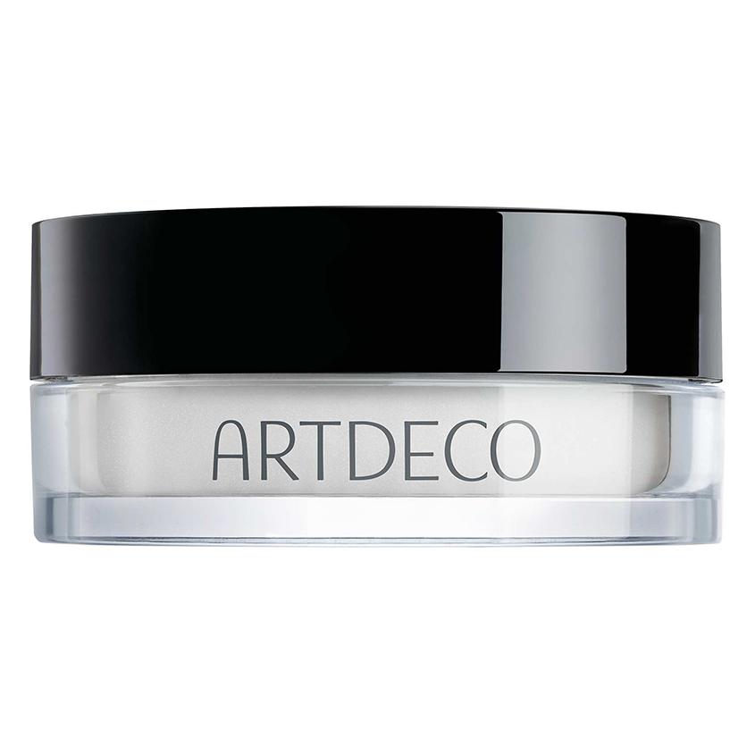 Пудра для лица `ARTDECO` EYE BRIGHTENING POWEDER высветляющая тон 01