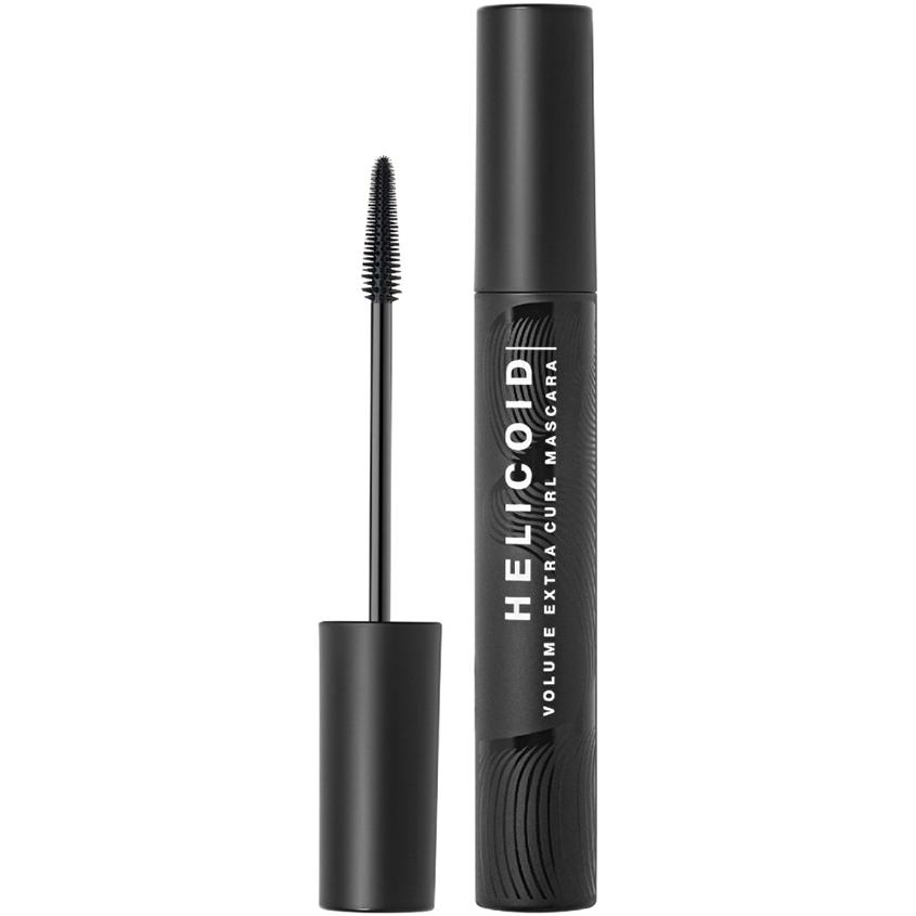 Тушь для ресниц `INFLUENCE BEAUTY` LASH HELICOID тон 01