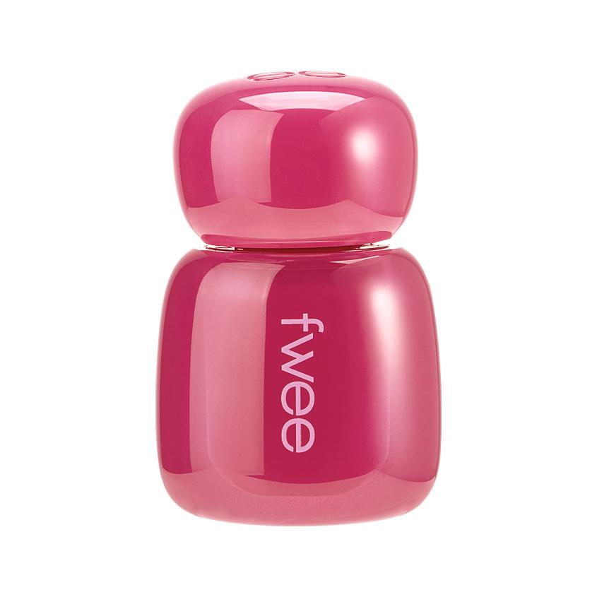 FWEE | Тинт для губ `FWEE` PINK OBSESSION STAY-FIT тон G08 tag pink