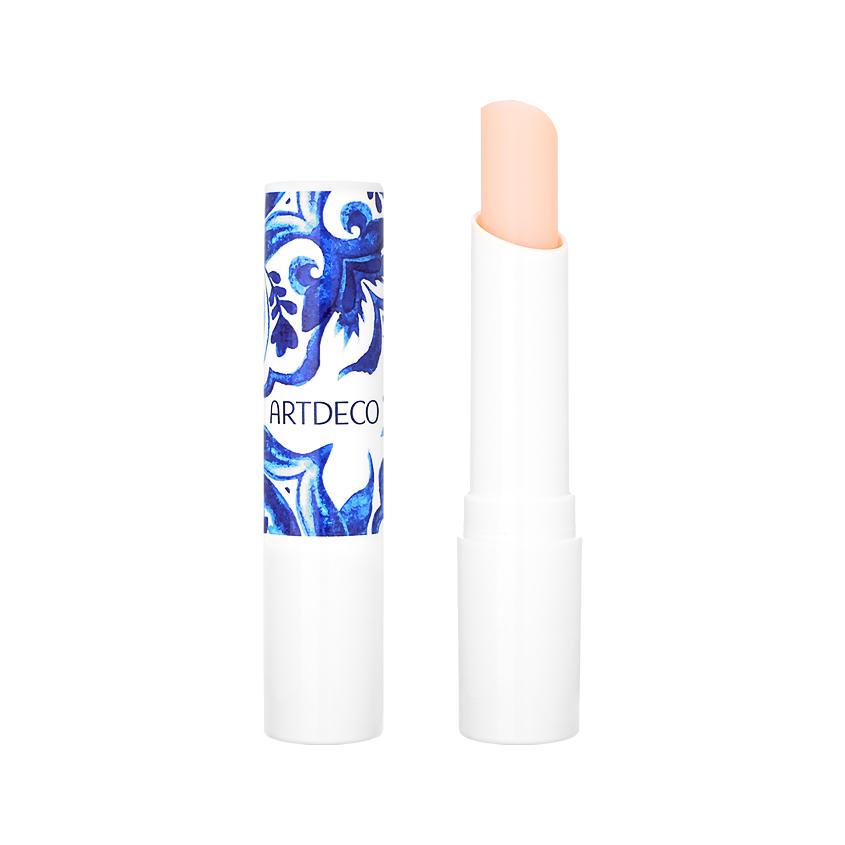 Бальзам для губ `ARTDECO` COLOR BOOSTER LIP BALM оттеночный тон 03 Boosting pink