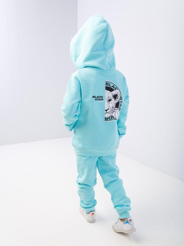 Костюм спортивный KIDS LION BS Тиффани 3 года