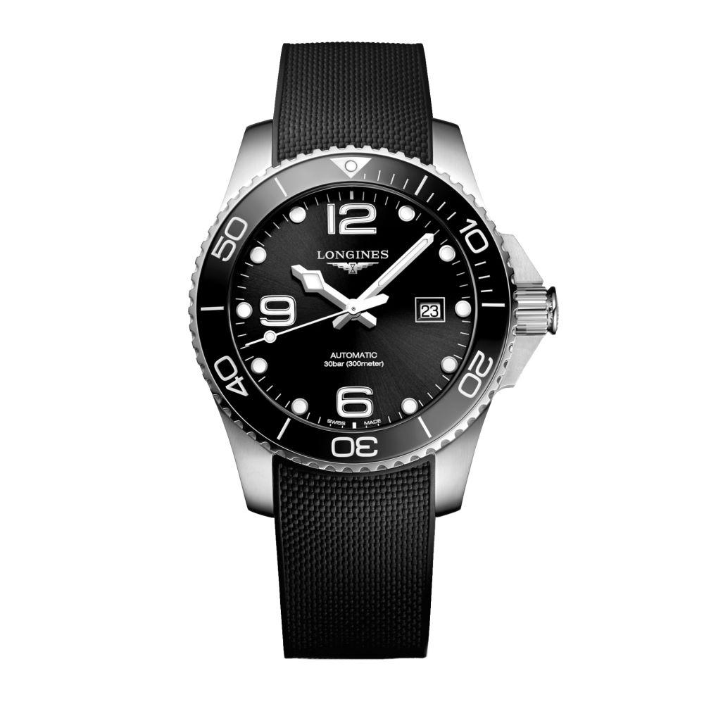 Часы мужские LONGINES L3.782.4.56.9