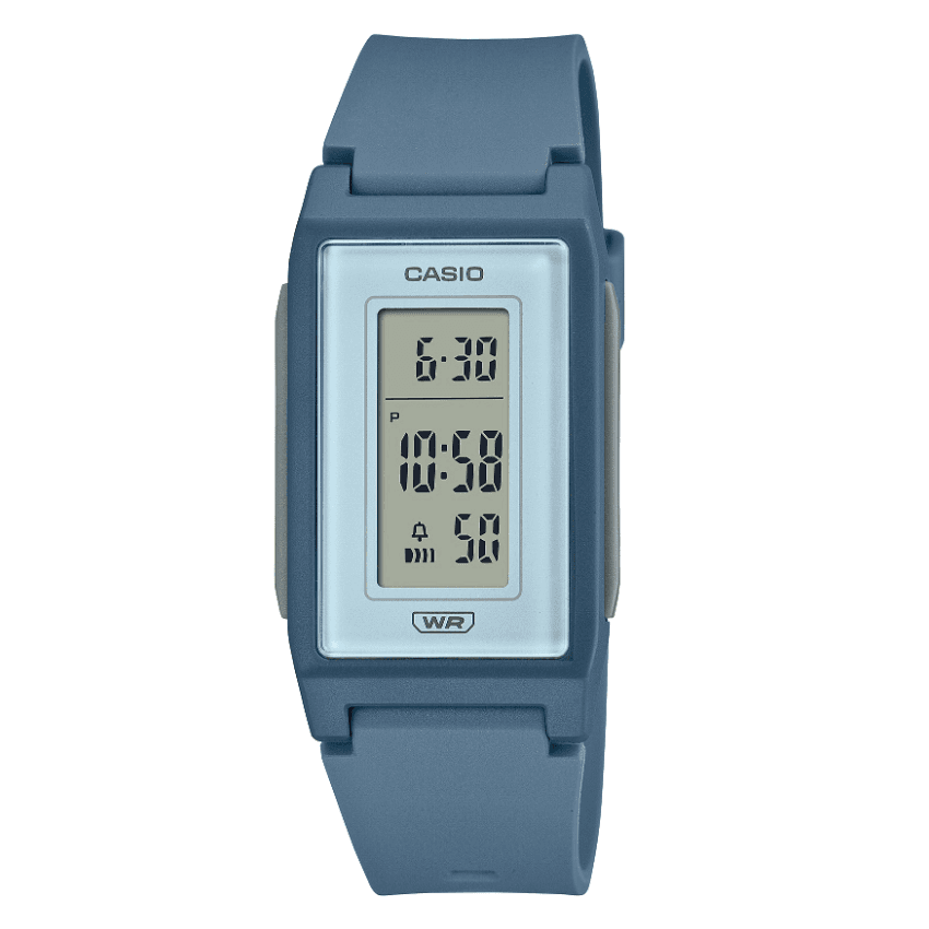 Часы женские CASIO LF-10WH-2