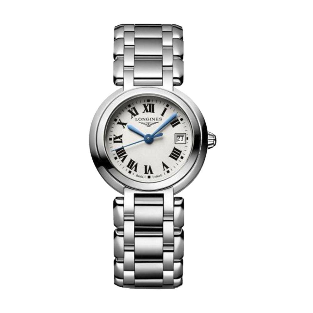Часы женские LONGINES L8.120.4.71.6