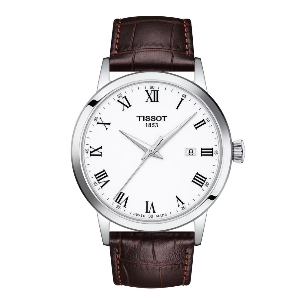 Часы мужские TISSOT Classic Dream T1294101601300