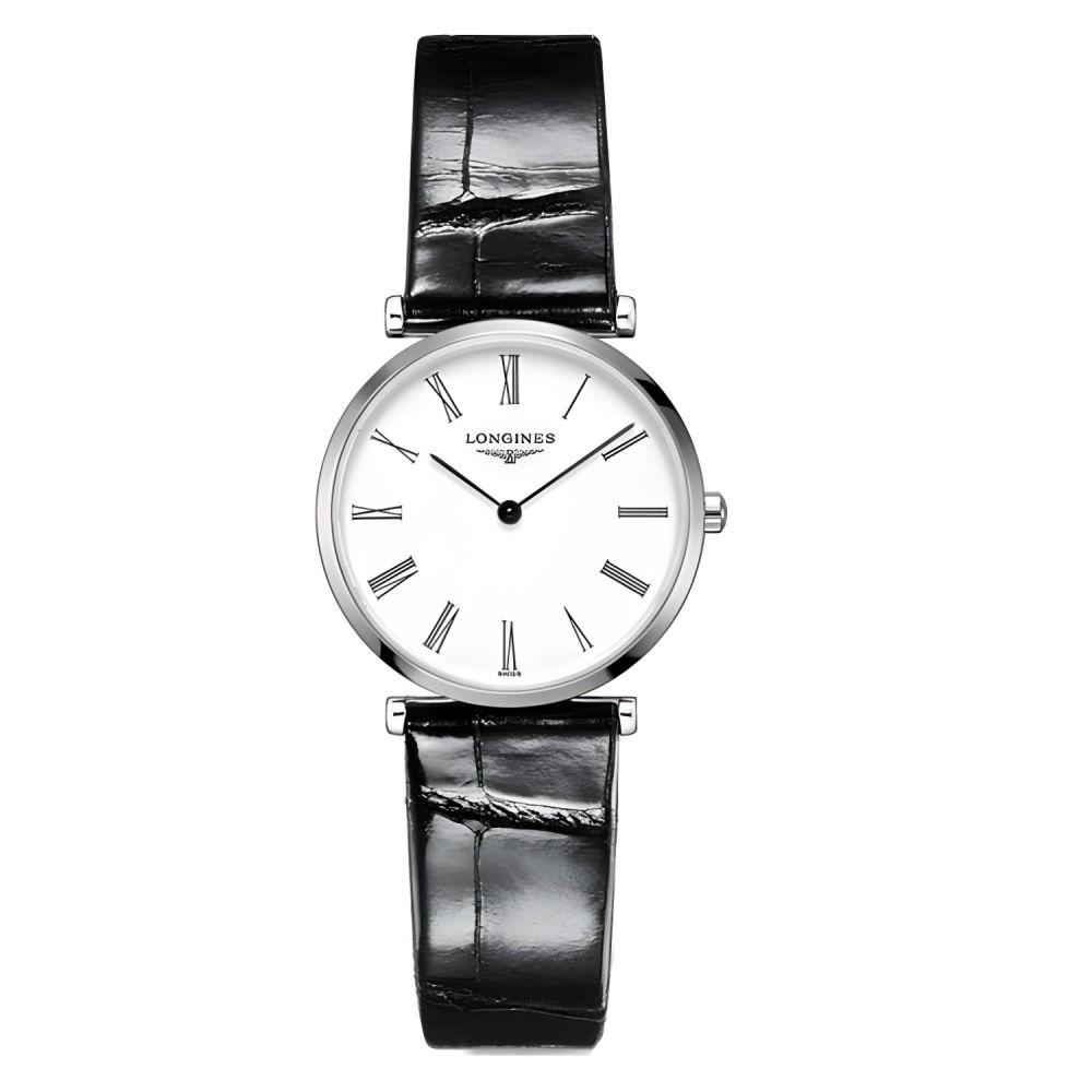 Часы женские кварцевые LONGINES LA GRANDE CLASSIQUE L4.512.4.11.2