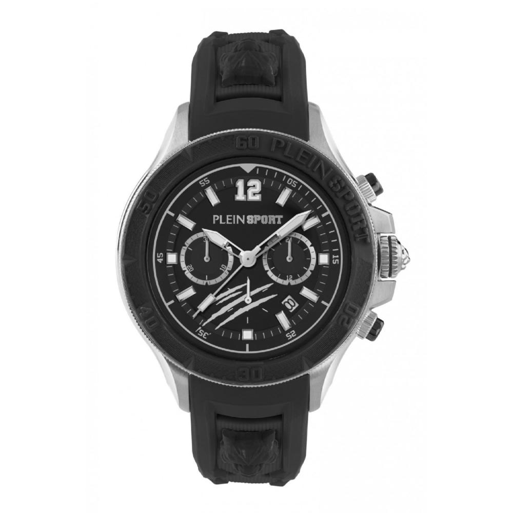 Часы мужские PLEIN SPORT PS6BA0124