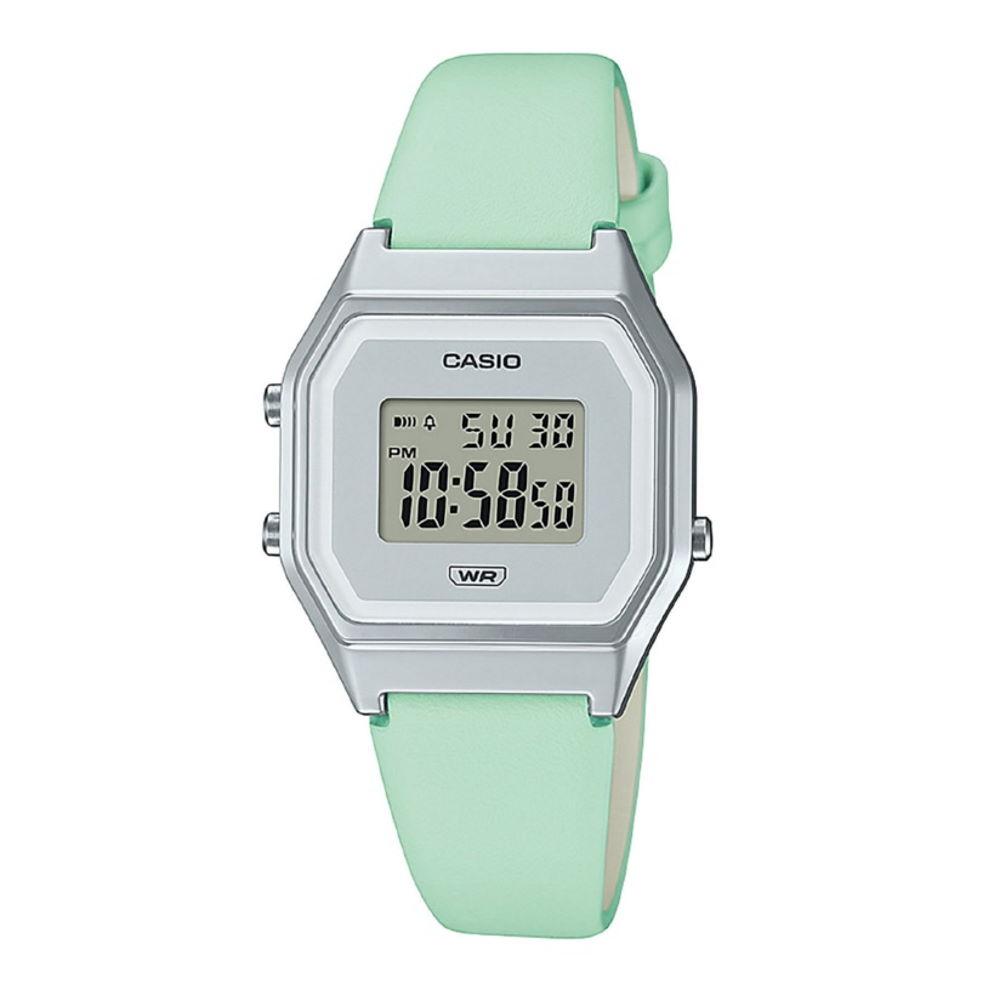 Часы женские CASIO LA680WEL-3