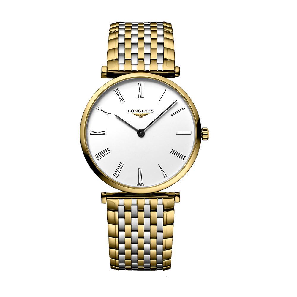 Часы мужские LONGINES La Grande Classique L4.755.2.11.7