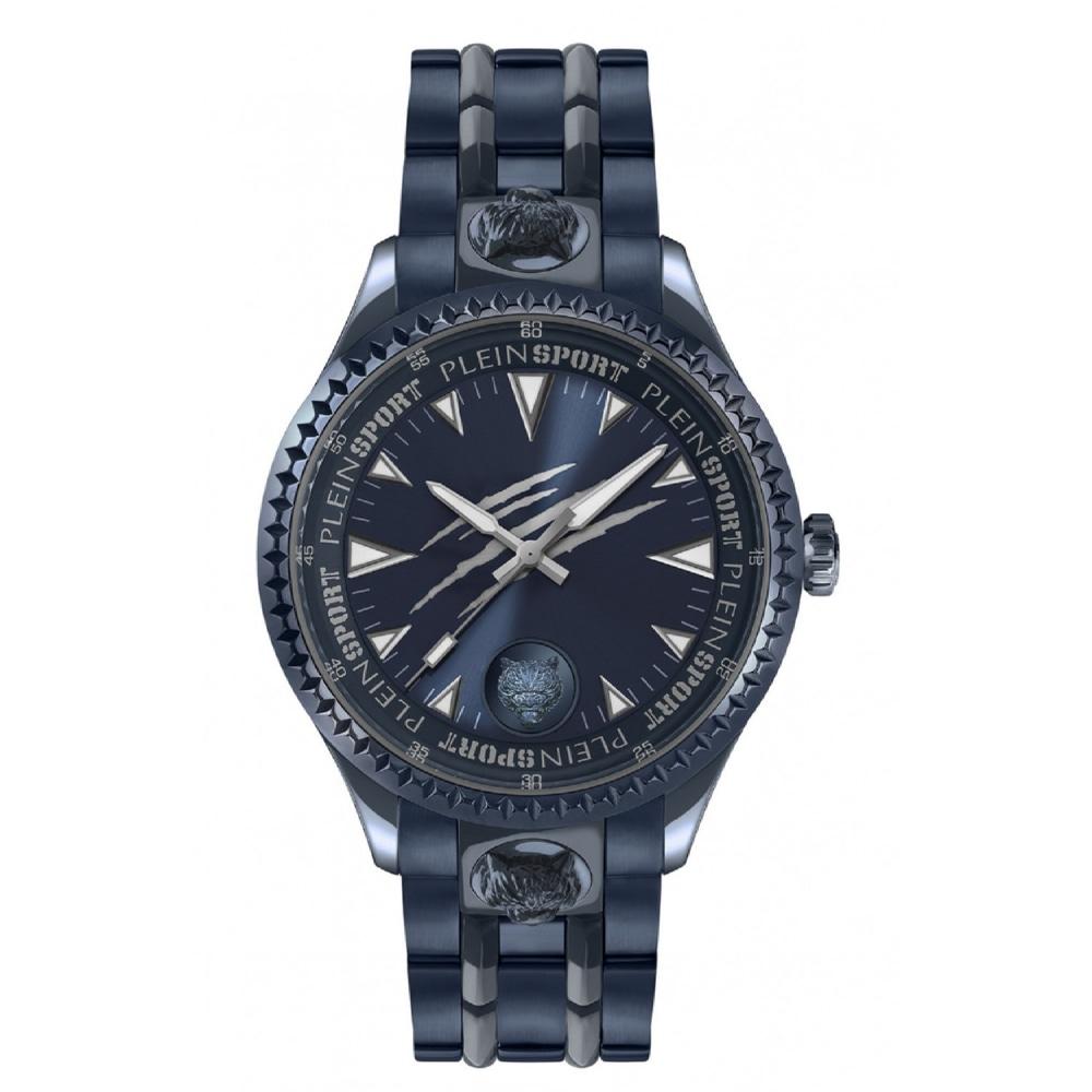 Часы мужские PLEIN SPORT PS5BA1224