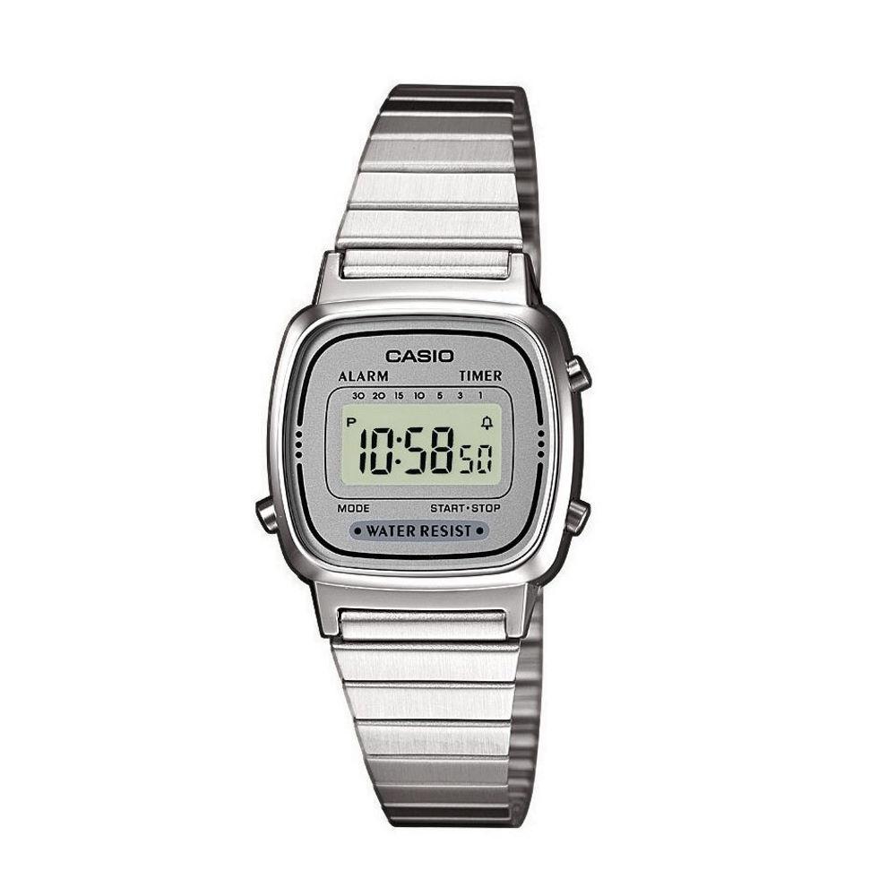 Часы женские CASIO LA670WA-7