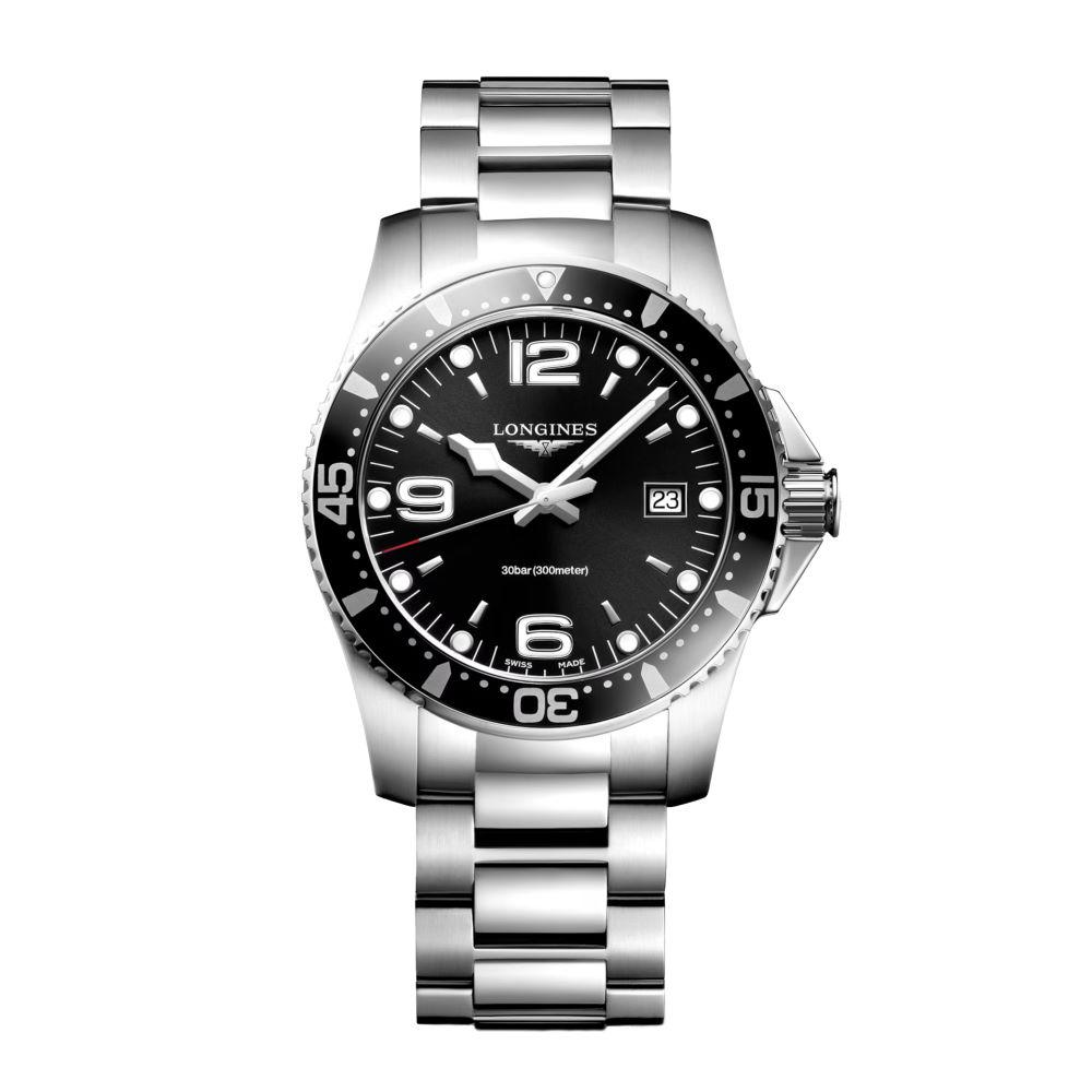 Часы мужские LONGINES L3.740.4.56.6