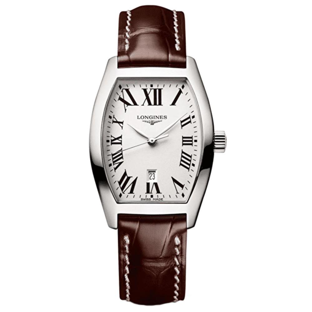 Часы женские кварцевые LONGINES EVIDENZA L2.155.4.71.5