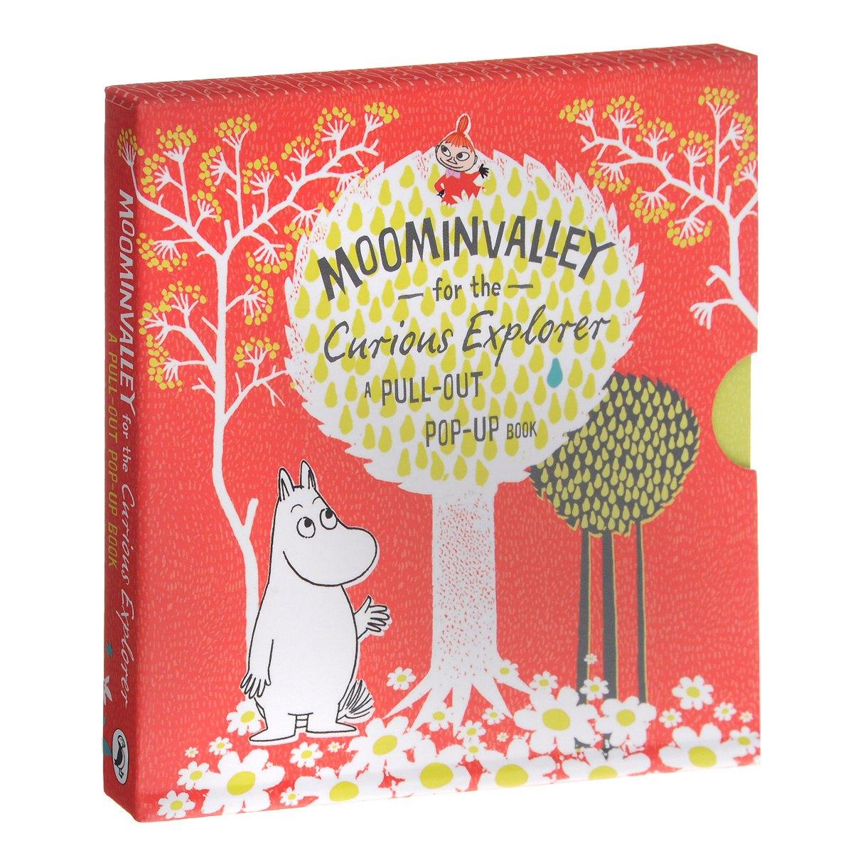 Moominvalley for the Curious Explorer