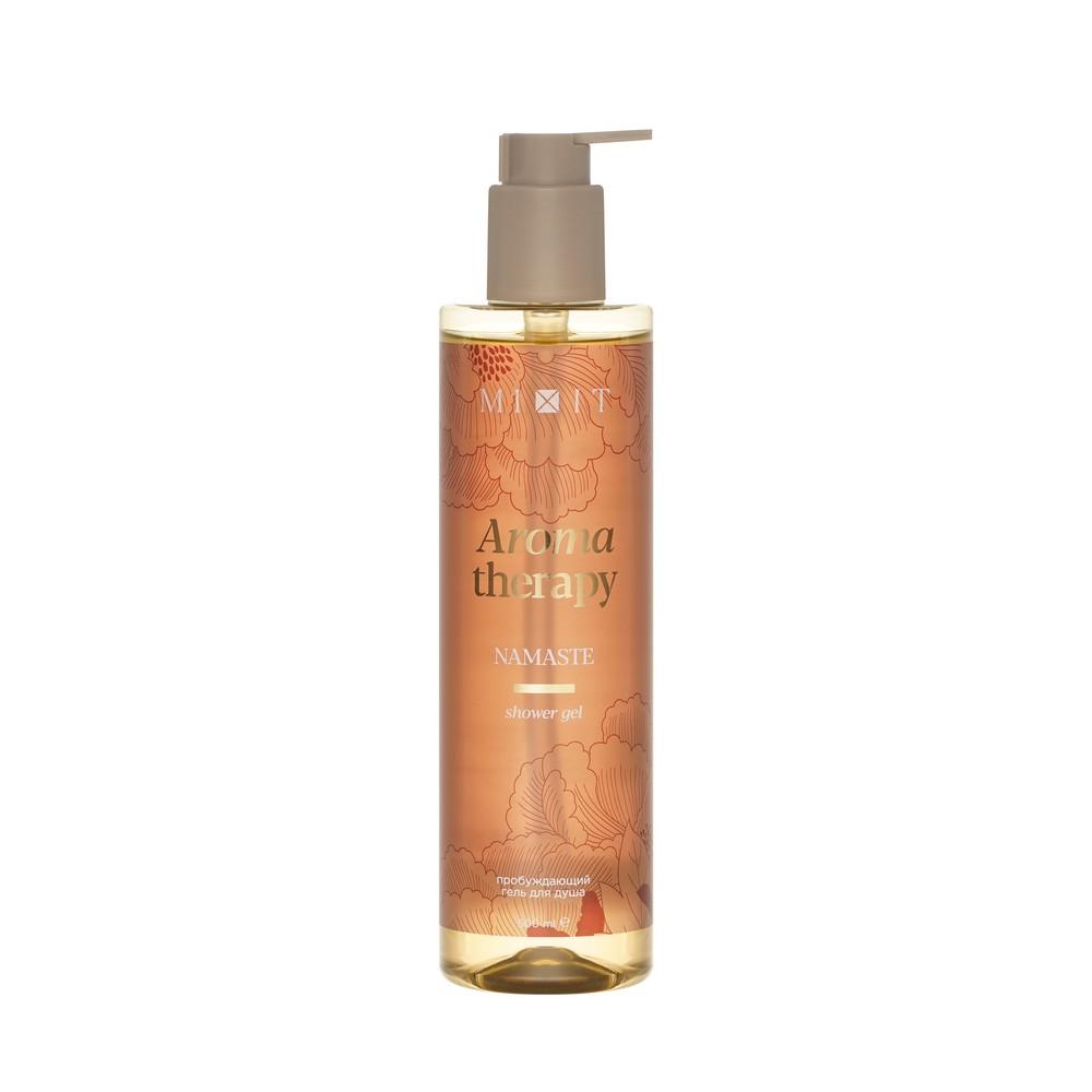 Гель для душа Mixit Aroma Therapy Namaste 500мл