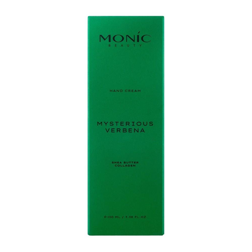 Крем для рук Monic Beauty Mysterious Verbena 100мл