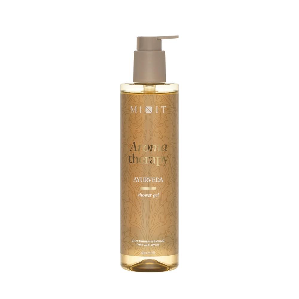 Гель для душа Mixit Aroma Therapy Ayurveda 500мл