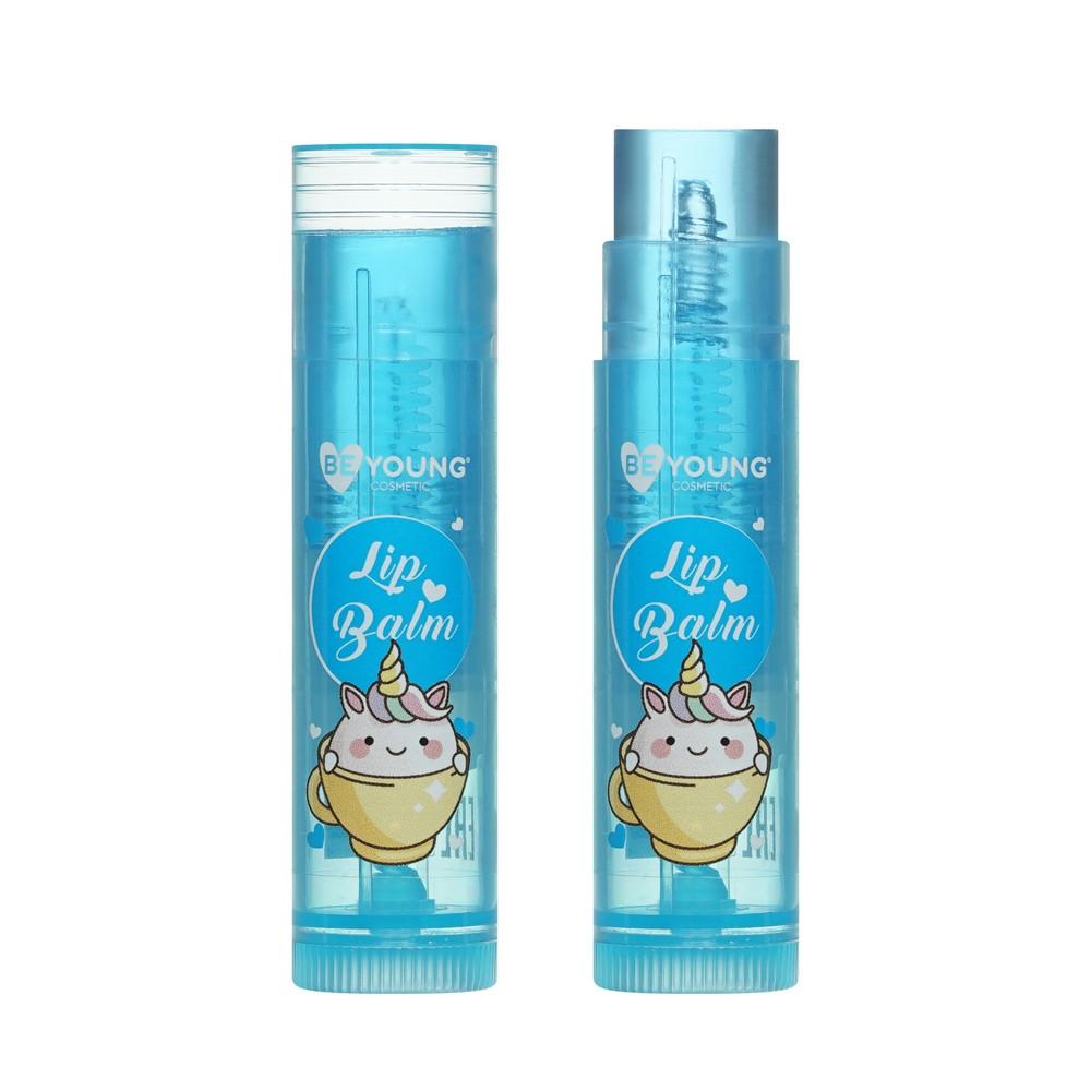 Бальзам для губ с ароматом колы BeYoung Lip Balm 5,8г