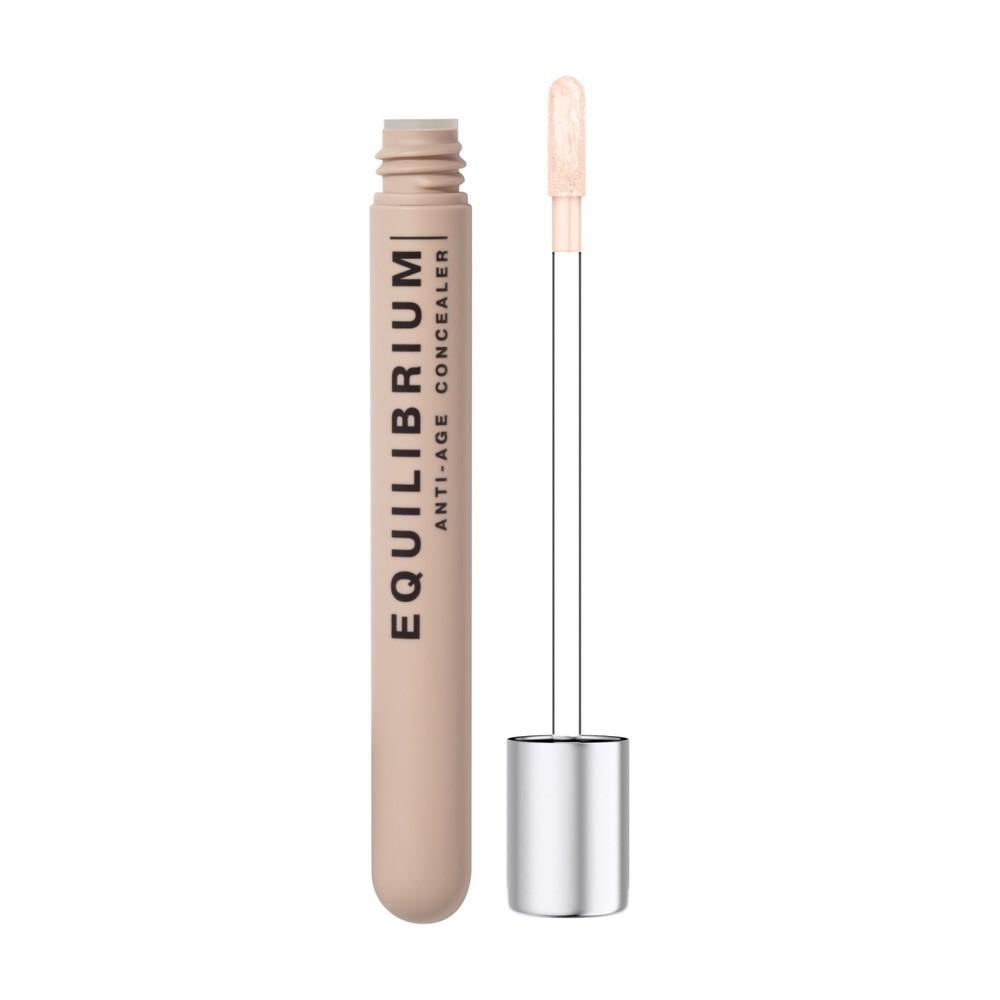 Консилер для лица Influence Beauty Equilibrium Anti-Age Concealer 01 , 6мл