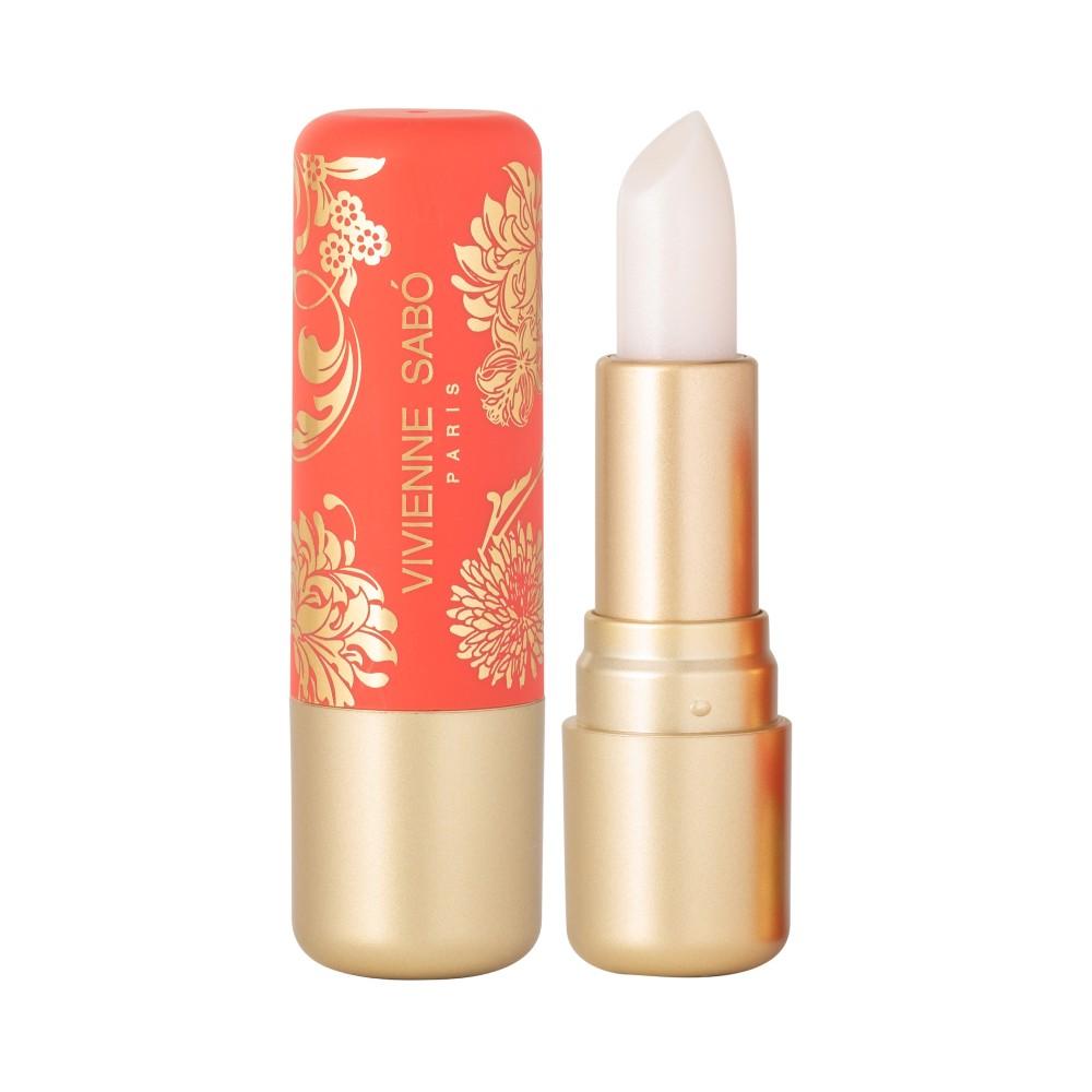 Помада - бальзам для губ Vivienne Sabo Balm Fantaisie 01 4г