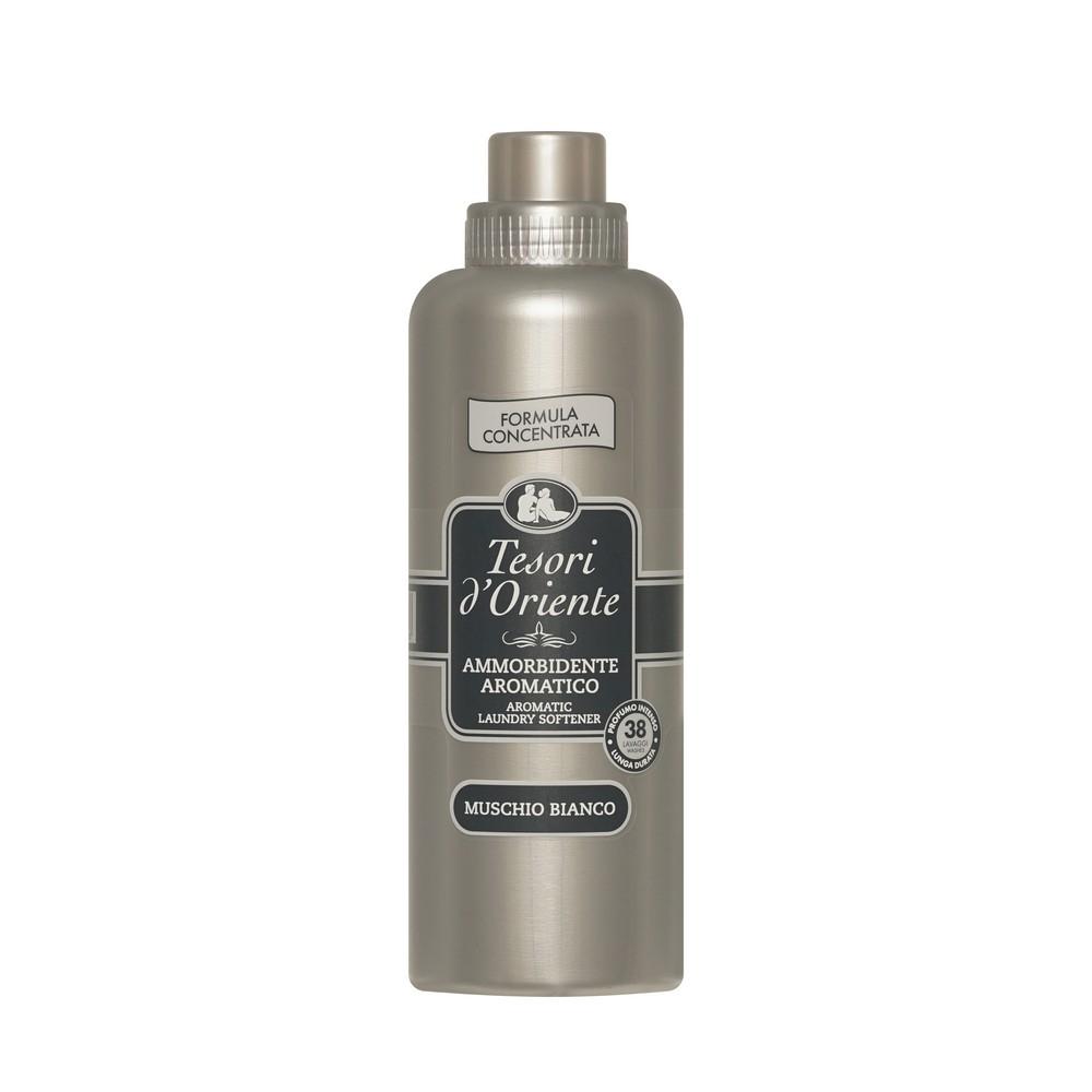 Кондиционер для белья парфюмированный Tesori d'Oriente White Musk 760мл