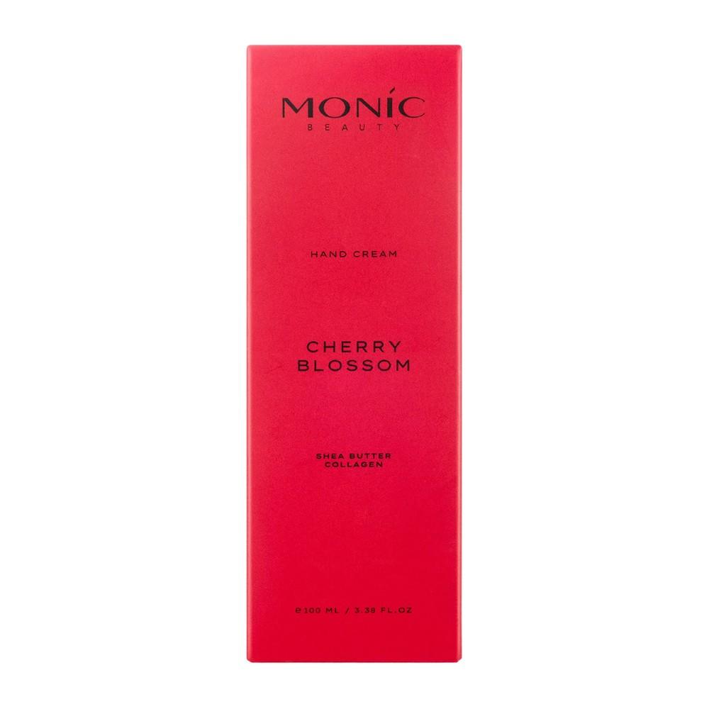 Крем для рук Monic Beauty Cherry Blossom 100мл
