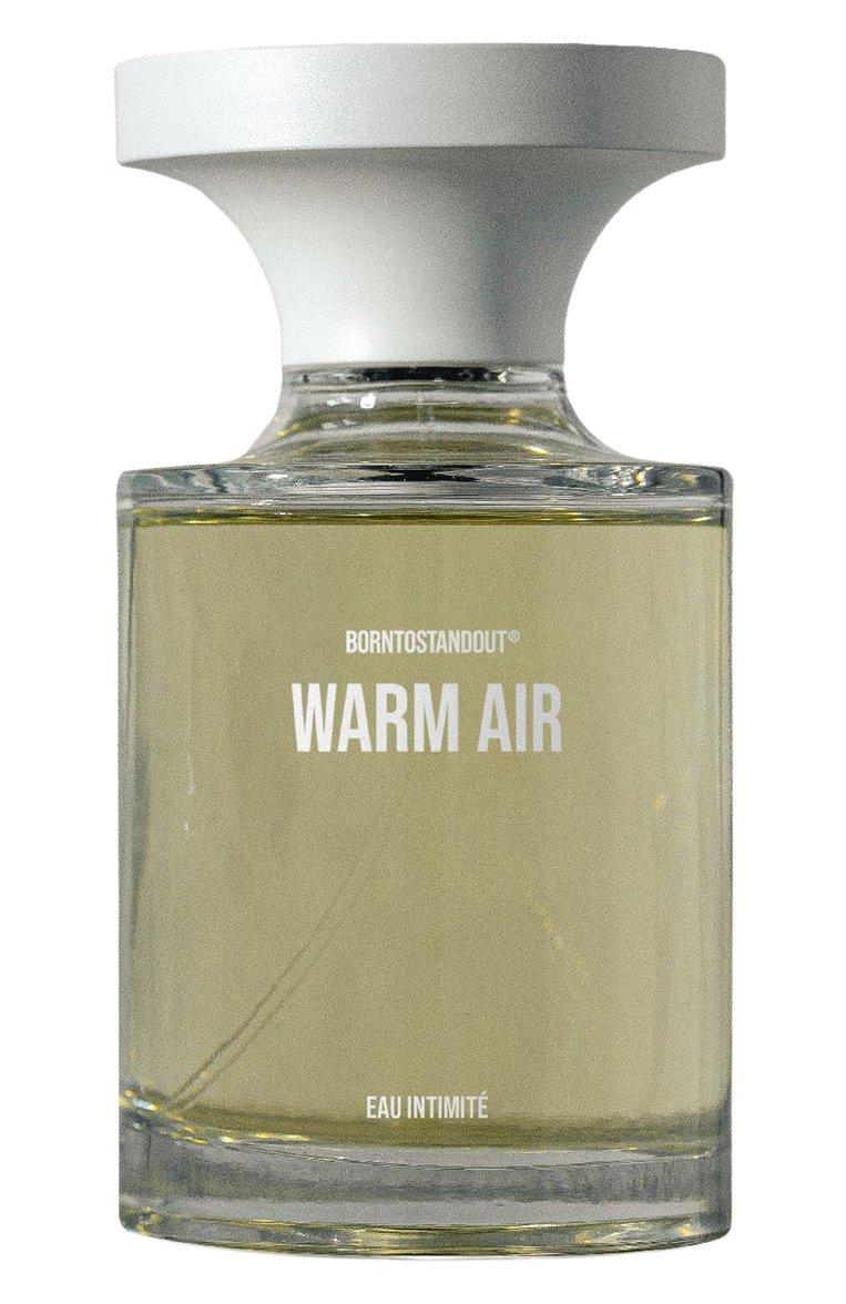 Туалетная вода Warm Air (100ml)
