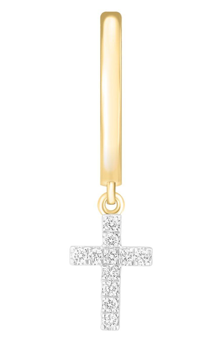 Серьга