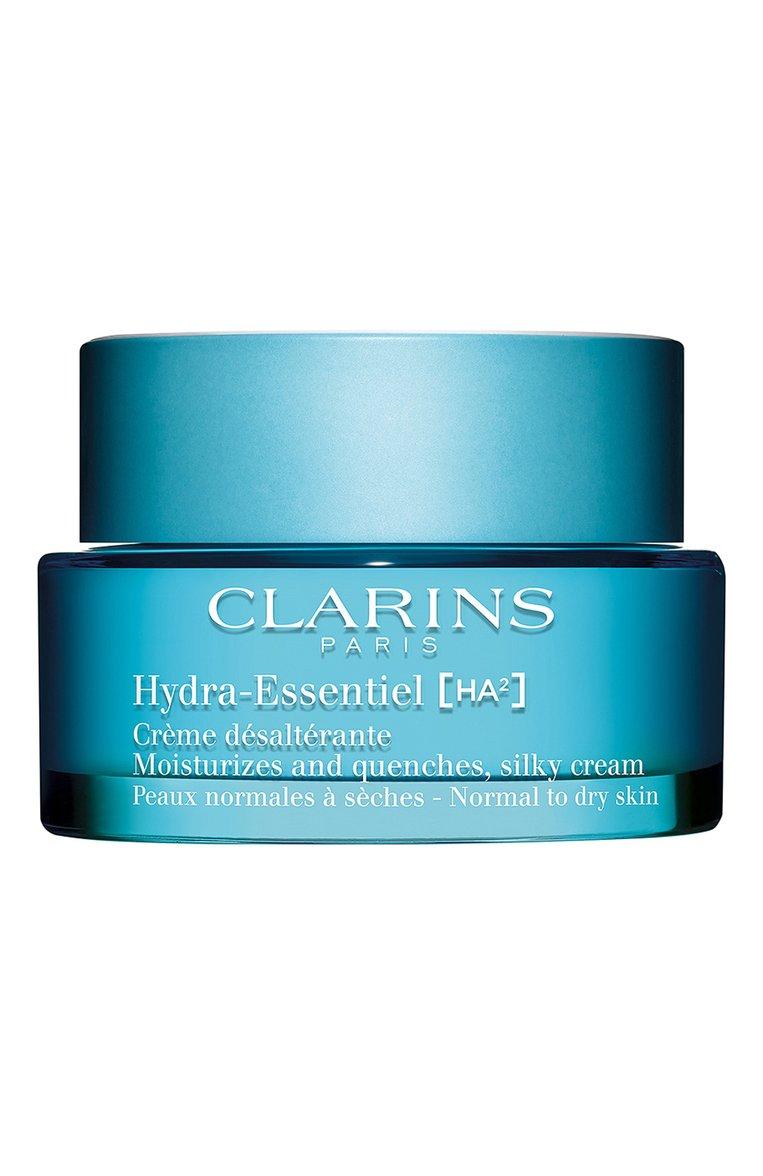 Увлажняющий дневной крем для нормальной и сухой кожи Hydra-Essentiel (50ml)