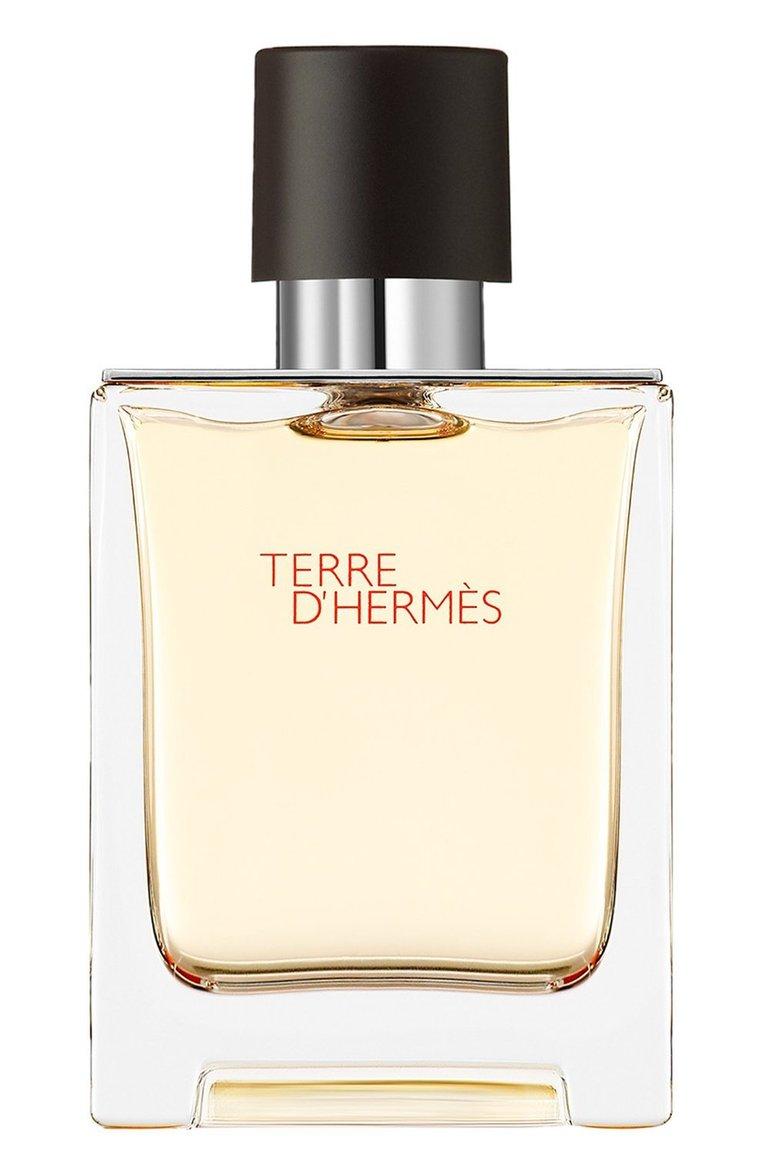 Туалетная вода Terre d'Hermès (50ml)