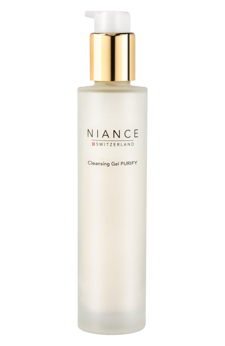 Очищающий гель для лица Cleansing Gel Purify (150ml)