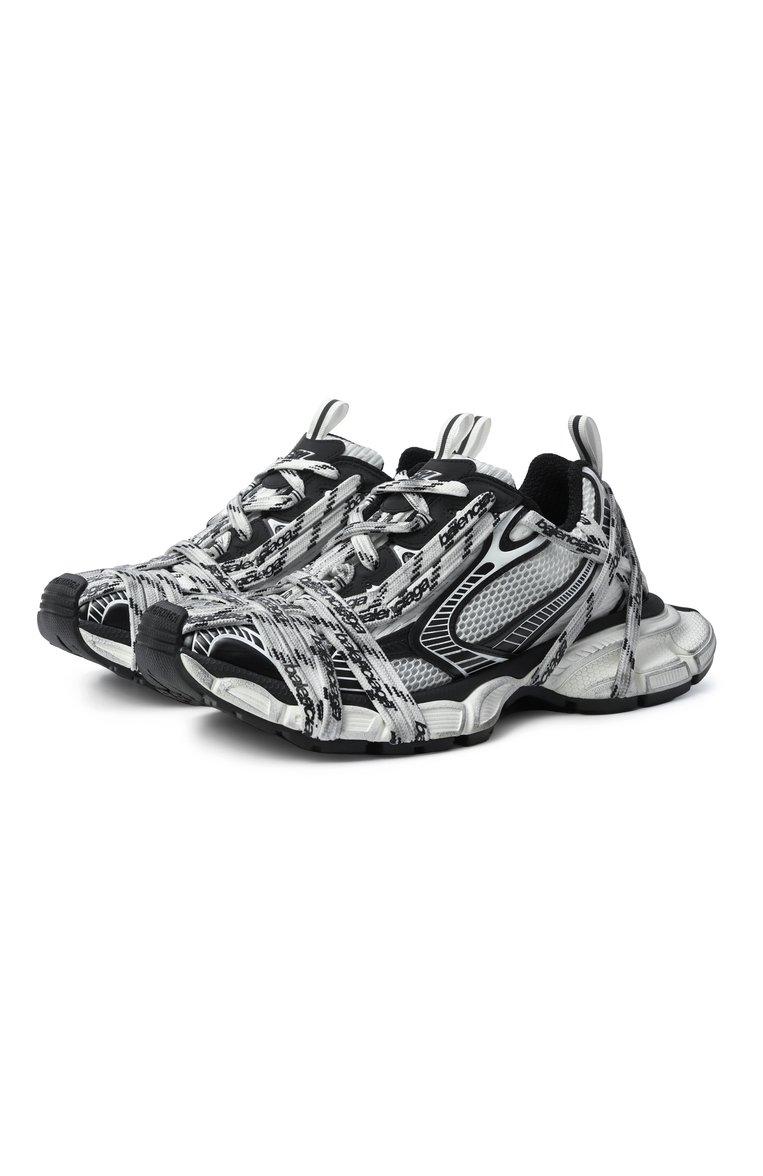 Кроссовки 3XL Extreme Laces