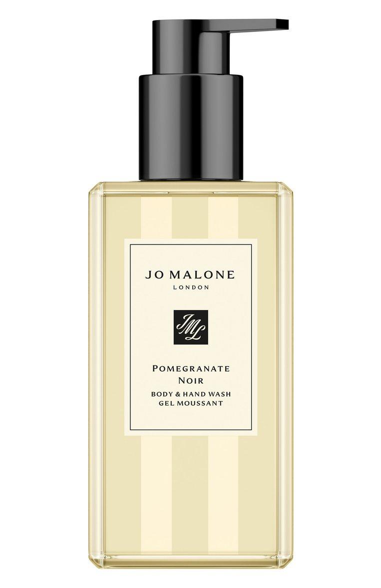 Гель для душа Pomegranate Noir (250ml)
