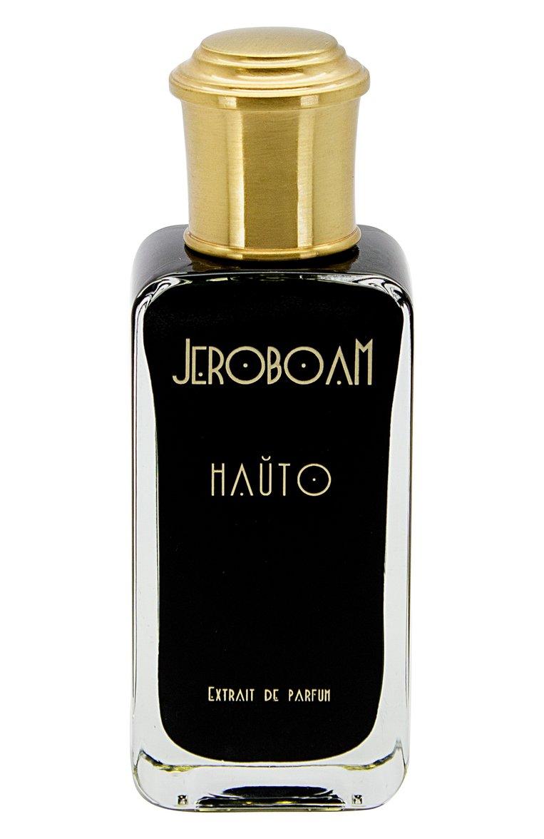 Духи Hauto (30ml)