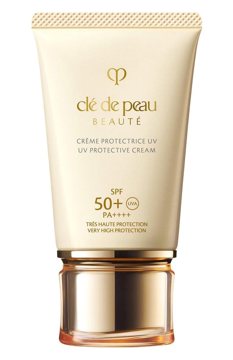 Дневной защитный крем для лица с SPF 50 (50ml)
