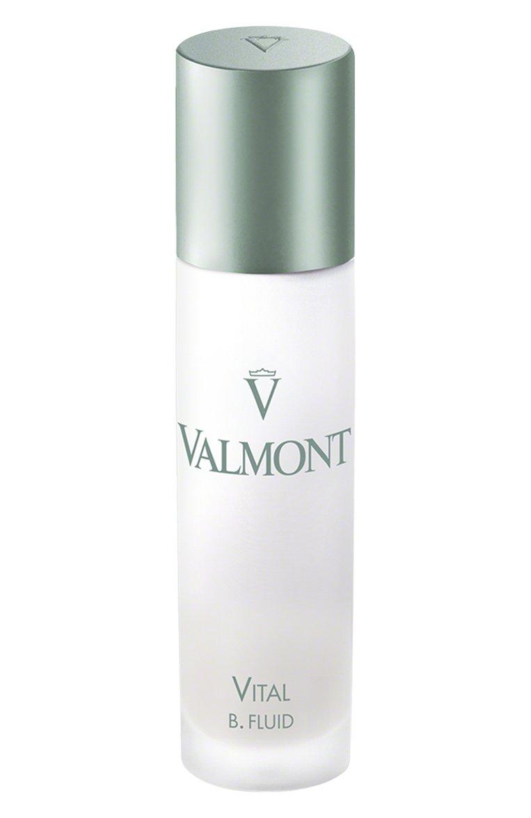 Био-клеточный флюид для лица Vital (50ml)