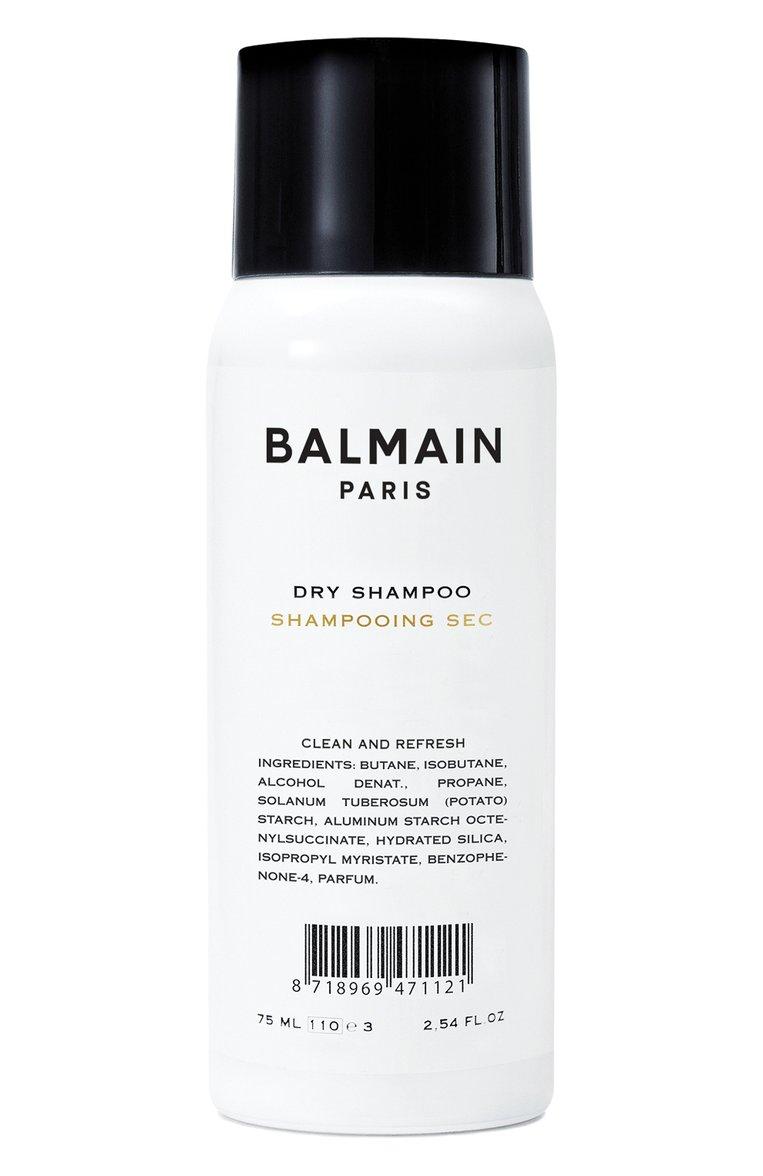 Сухой шампунь для волос (75ml)