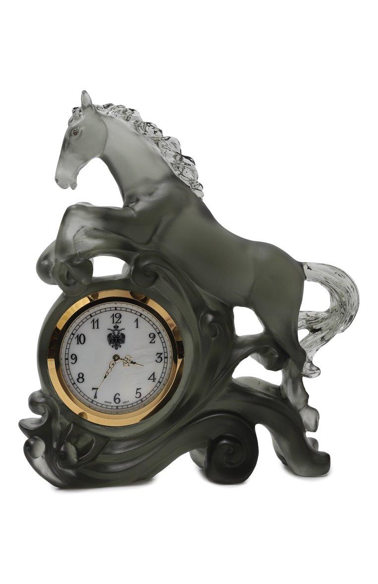 Часы настольные Horse