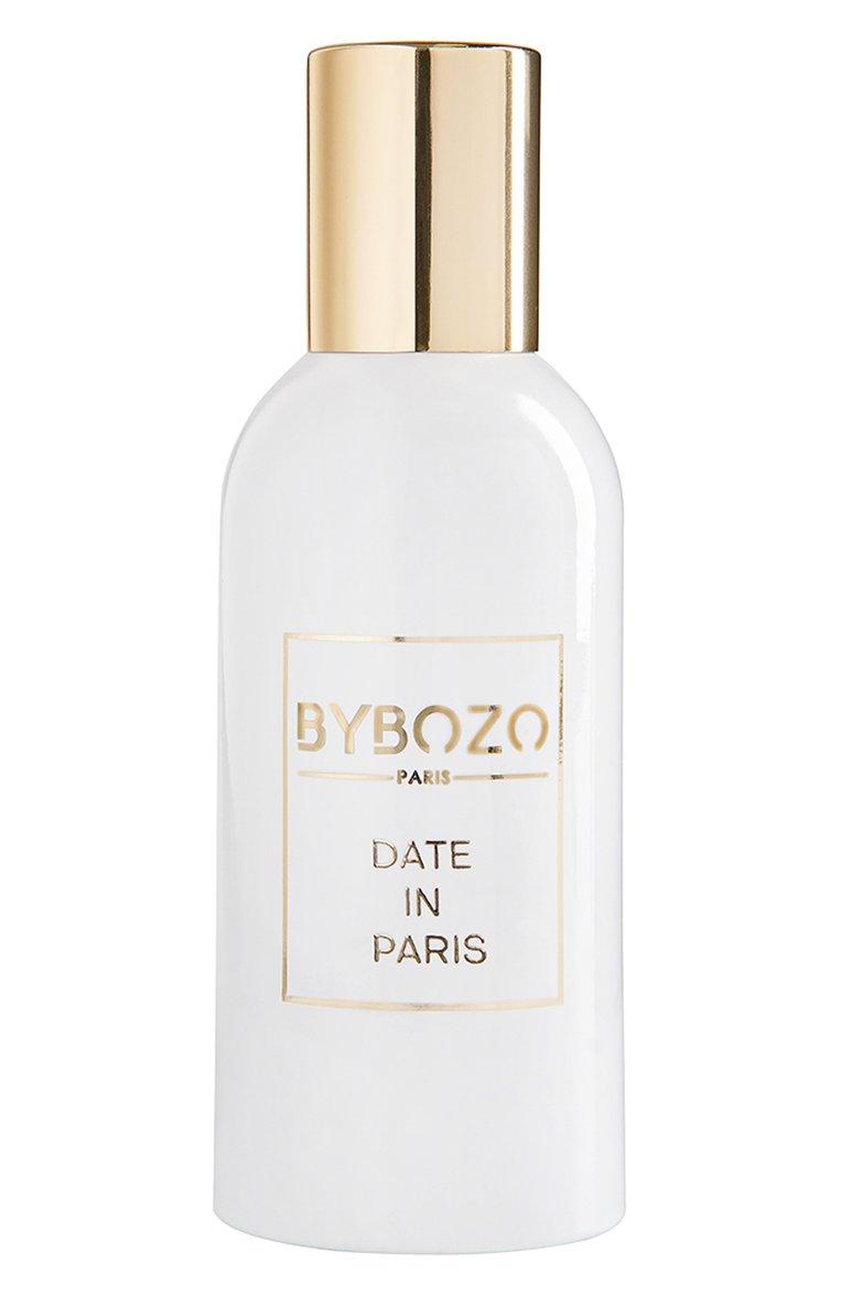 Вуаль для волос Date in Paris (50ml)