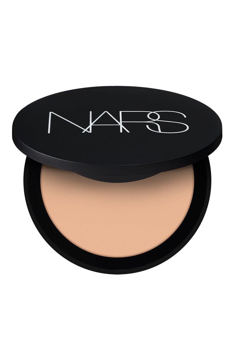 Матирующая пудра Soft Matte Advanced Perfecting Powder, оттенок Sun Shore (9g)