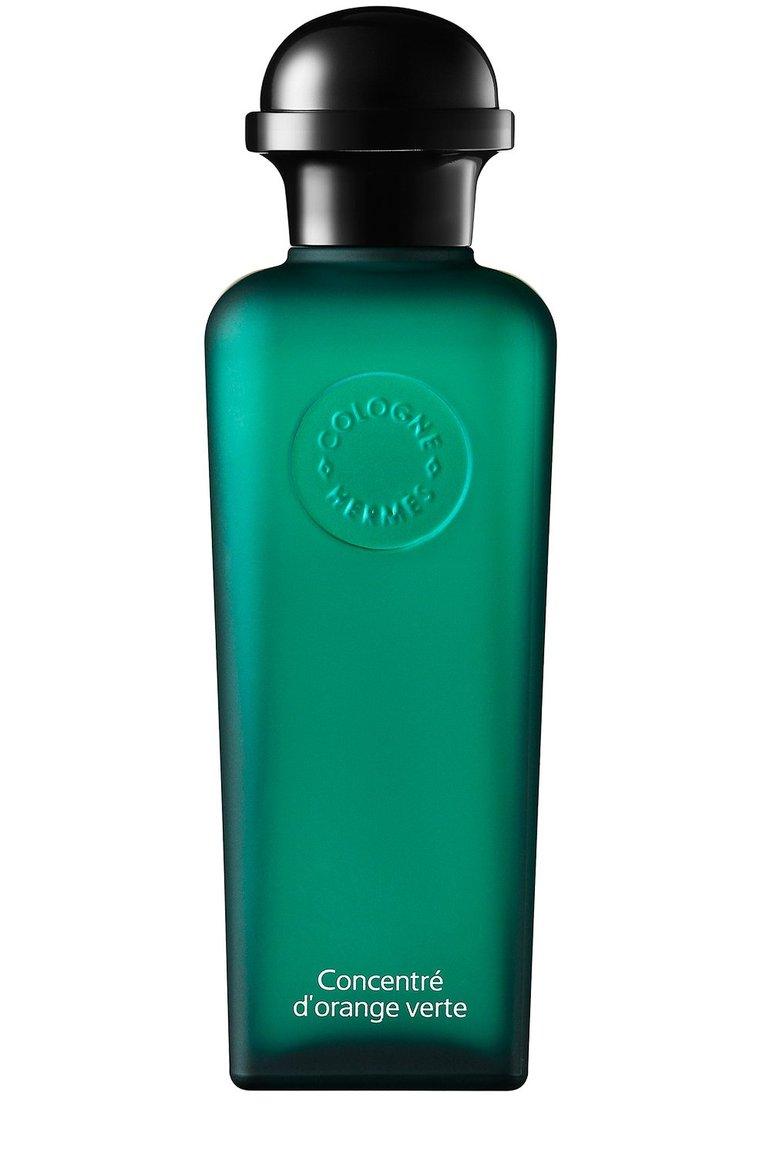 Туалетная вода Concentre D`Orange Verte (100ml)
