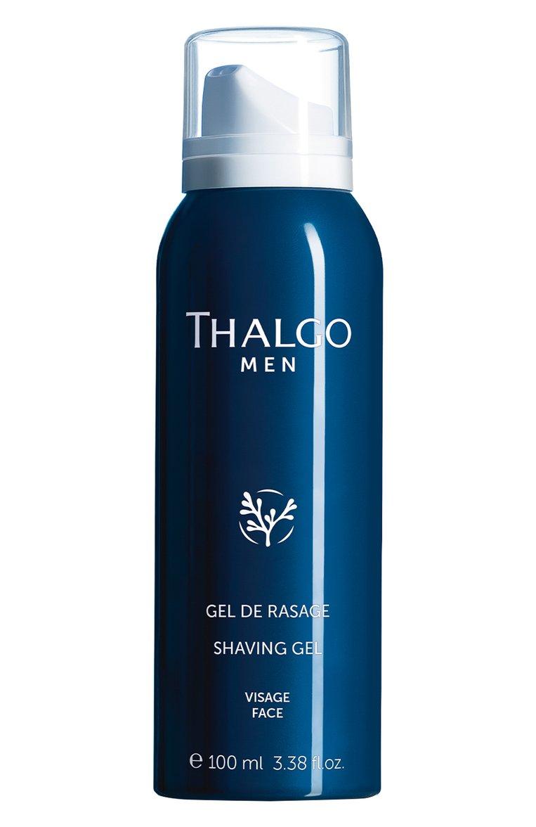 Гель для бритья Thalgomen (100ml)