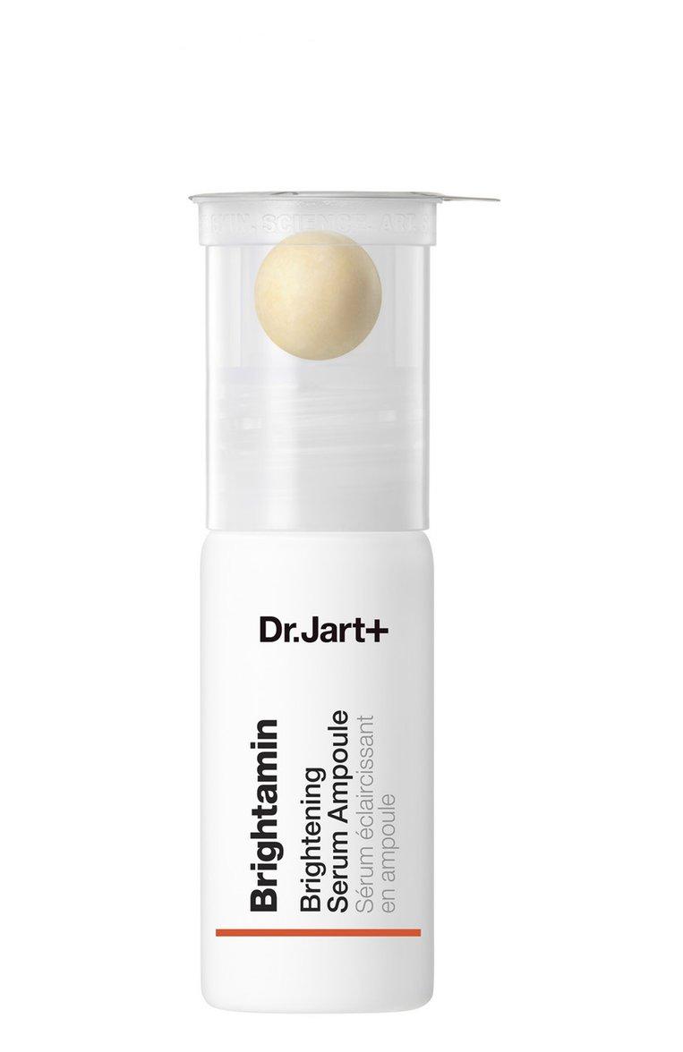 Ампульная сыворотка с ниацинамидом и витамином С Brightening Serum Ampoule (8,08g)