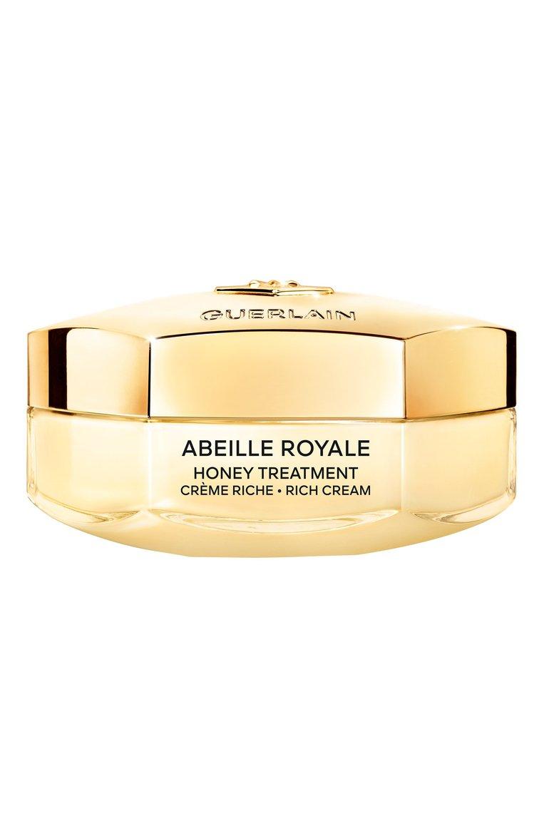 Насыщенный крем для лица Abeille Royale (50ml)