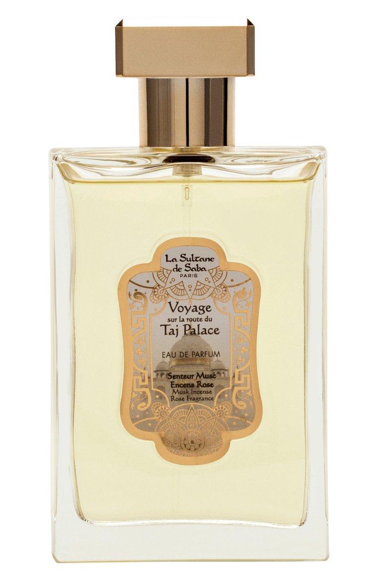 Парфюмерная вода Voyage Sur La Route Du Taj Palace (100ml)