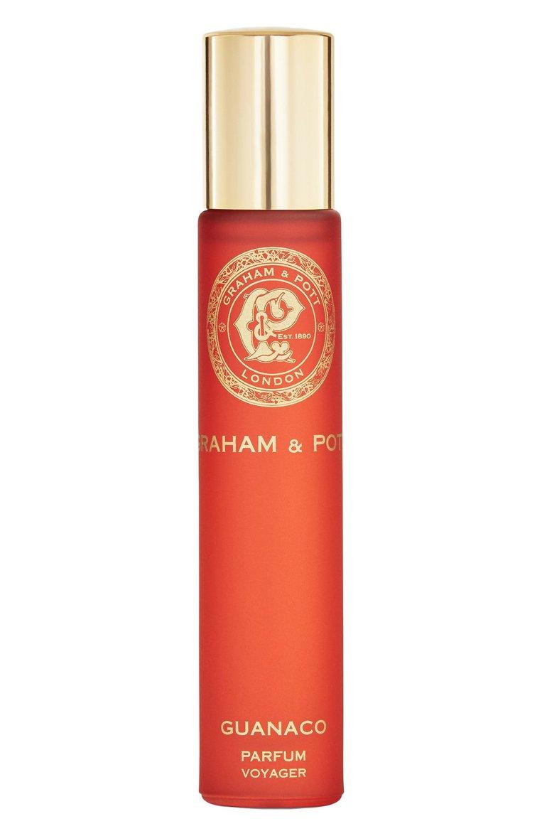 Духи Guanaco (15ml)