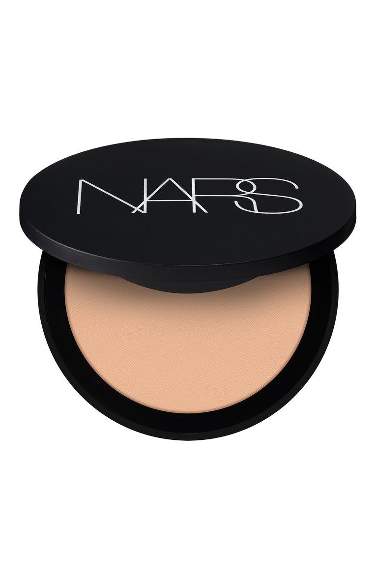 Матирующая пудра Soft Matte Advanced Perfecting Powder, оттенок Sun Shore (9g)
