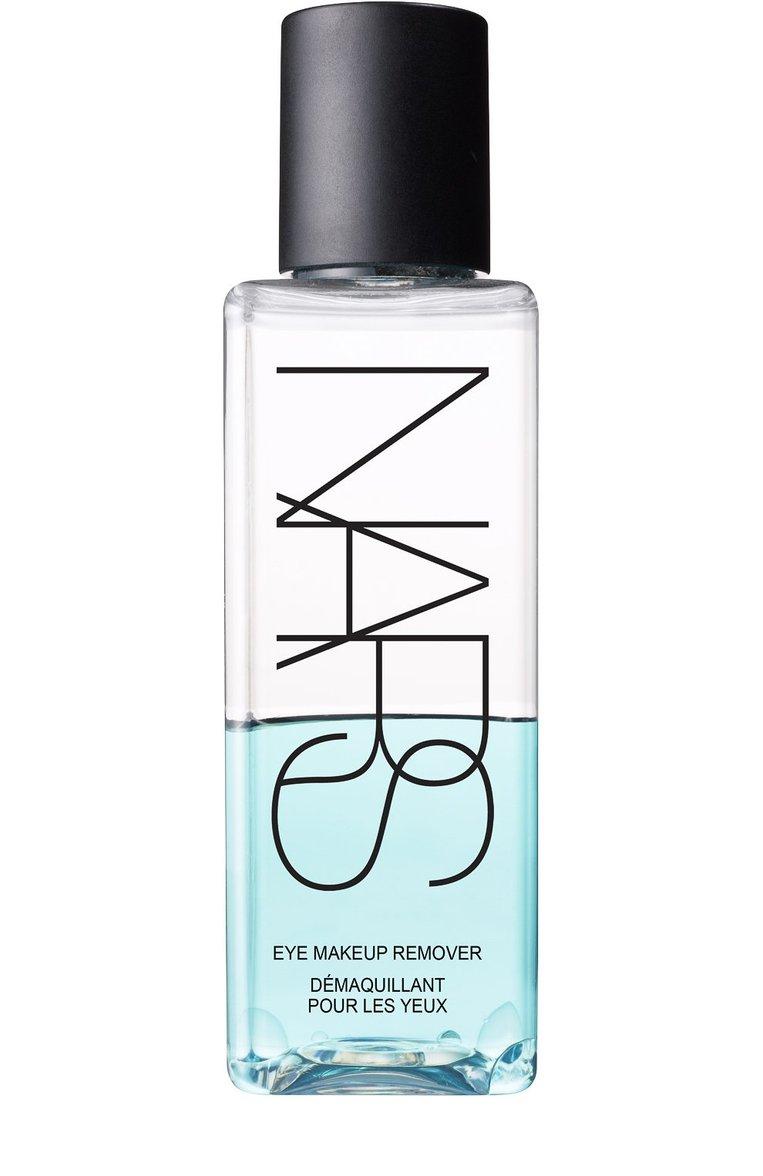 Средство для снятия макияжа с глаз и губ без содержания масел (100ml)